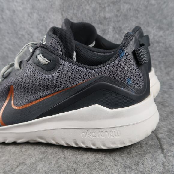 Nike Shoes Mens 10.5 Athletic Trainers Renew Ride Sneakers Running Active Casual - Picture 5 of 13